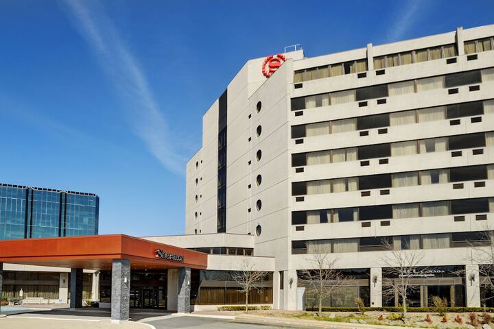 Hotel 72 of 75