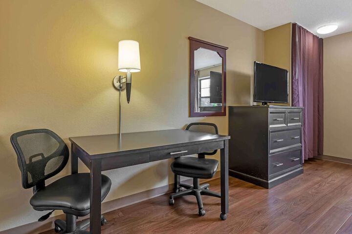 Studio 2 Double Beds (6 of 6)