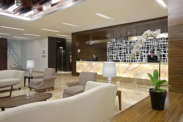Hotel Interior 2 of 29