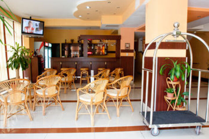 Hotel Interior 14 of 15