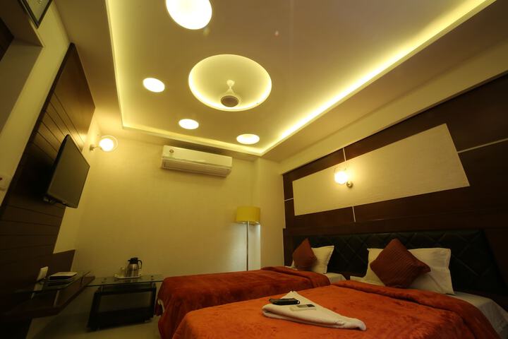 Hotel Interior 26 of 32