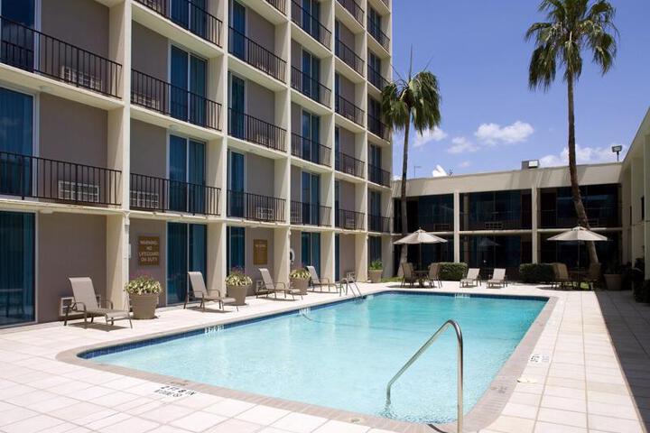 Fitness Center Photo