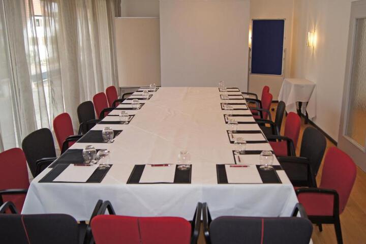 Fitness Center Photo