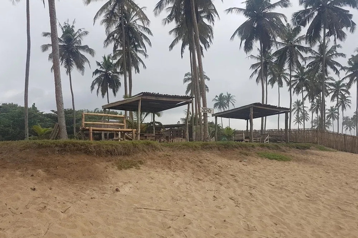 Beach 9 of 15