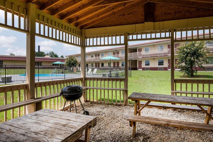Gazebo