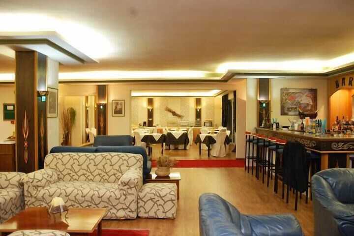 Hotel Interior 4 of 30