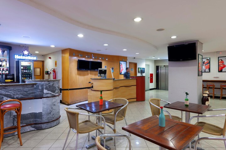 Hotel Interior 2 of 37