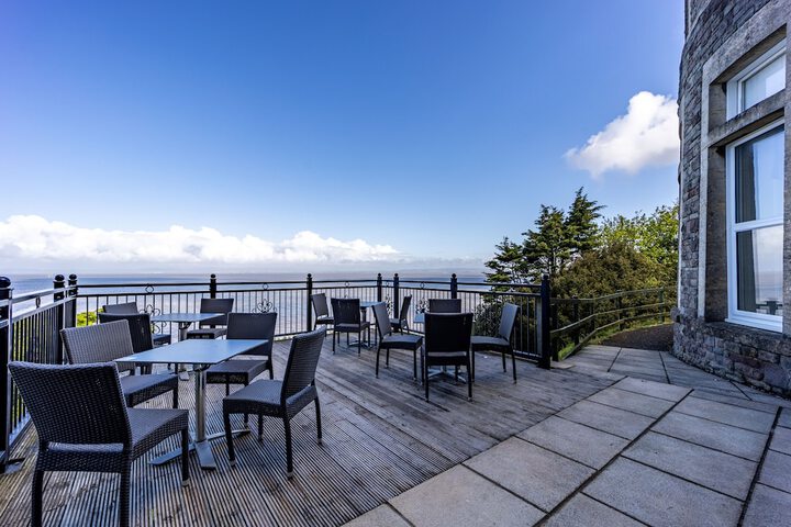 Terrace/Patio 50 of 56