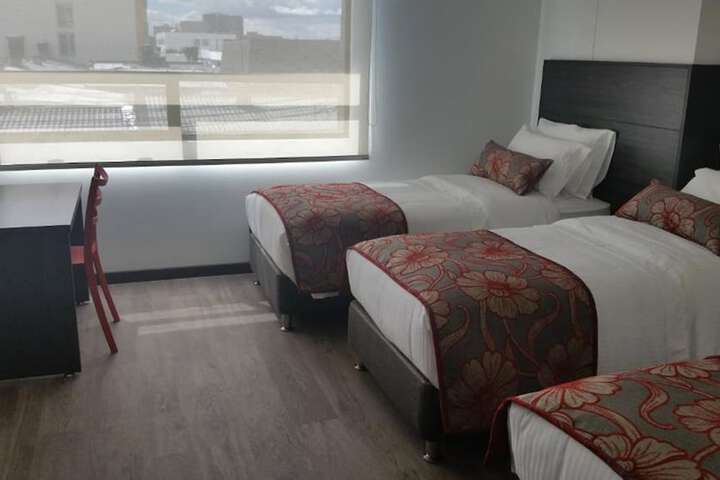 View from room