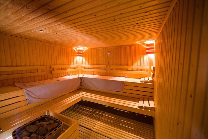 Spa and Wellness Pictures