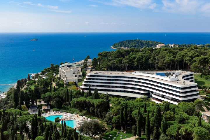 Hotel 116 of 120