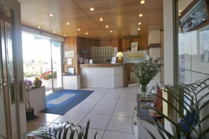 Fitness Center Photo