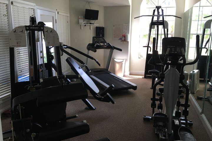 Health and Fitness 17 of 27