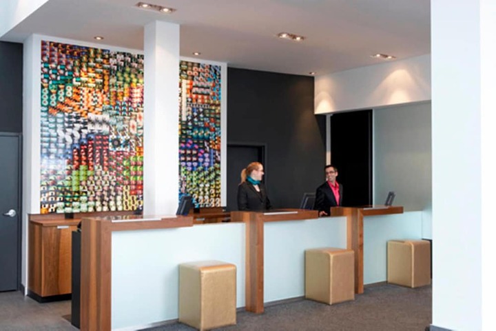 Lobby Photos