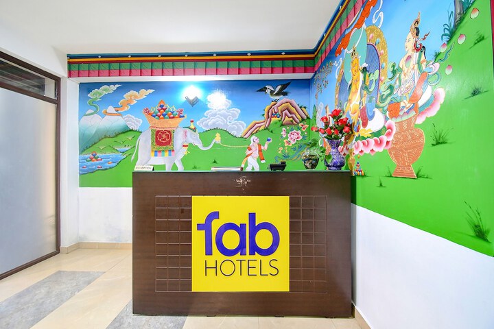 Hotel Interior 10 of 42