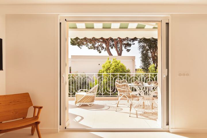 Terrace/Patio 71 of 121