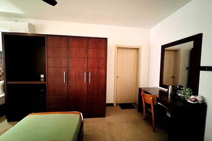 Room 15 of 55