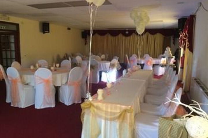 Wedding/Banquet 11 of 16