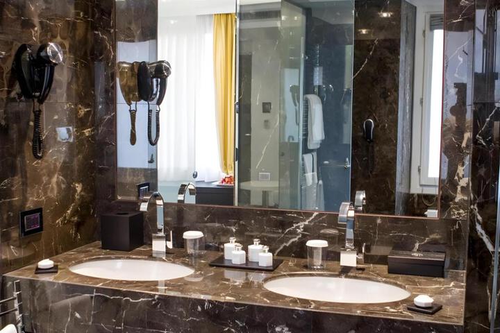Amenities Pic