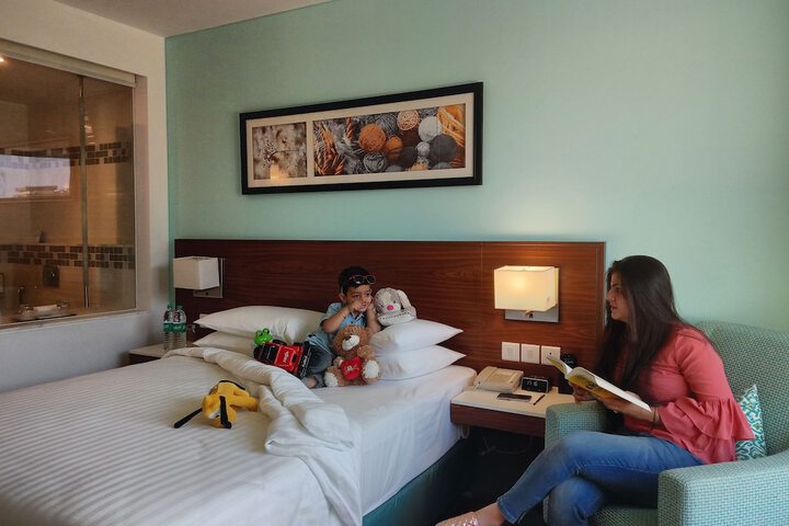 Room 21 of 54