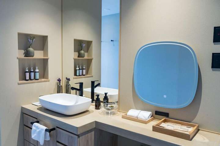 Bathroom Vanities