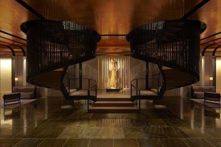 Lobby Photos