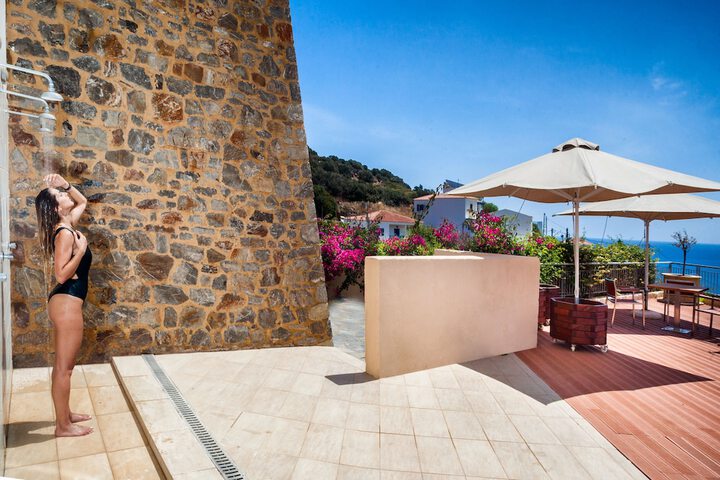Terrace/Patio 43 of 48