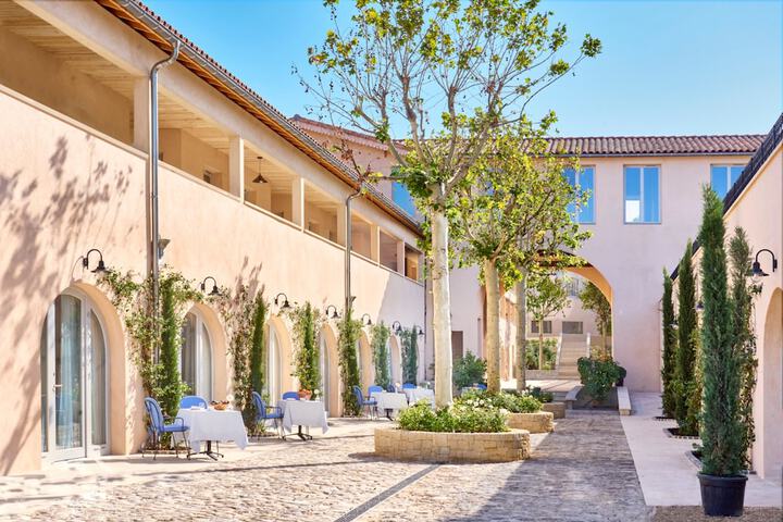 Photo of Auberge La Coste
