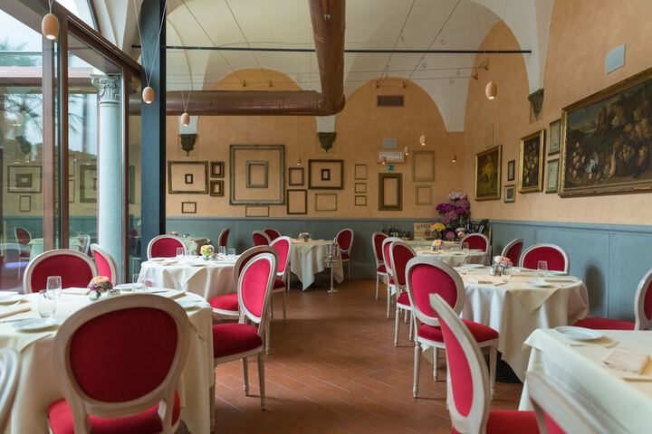 Dining 91 van 122