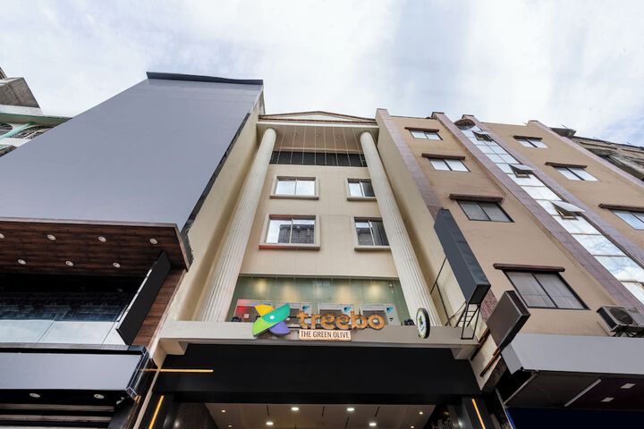 Hotel 40 of 45