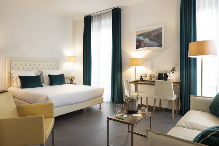 Nice Azur Riviera in Nice