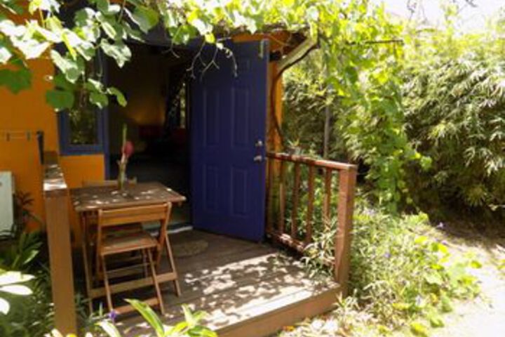 Terrace/Patio 105 of 109