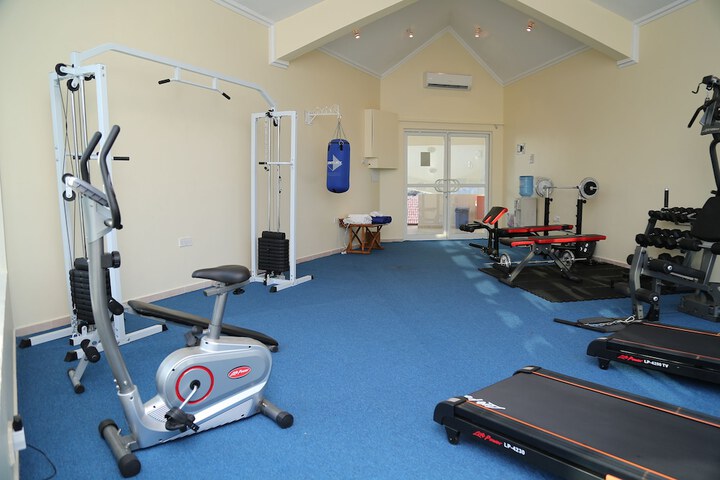 Health and Fitness 47 of 81