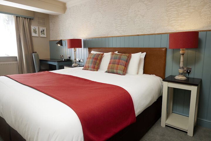 Feathers Hotel by Chef and Brewer Collection in Ware