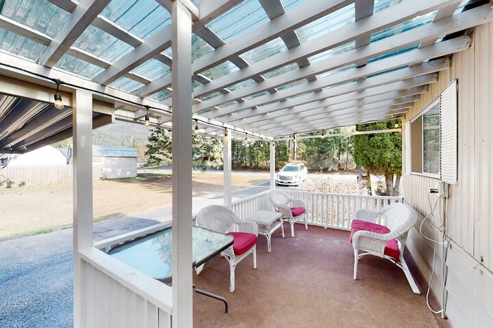 Terrace/Patio 18 of 30