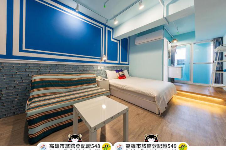 Kaohsiung I Hi Hotel