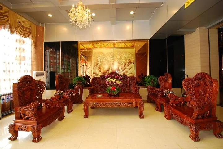 Hotel Interior 2 of 11