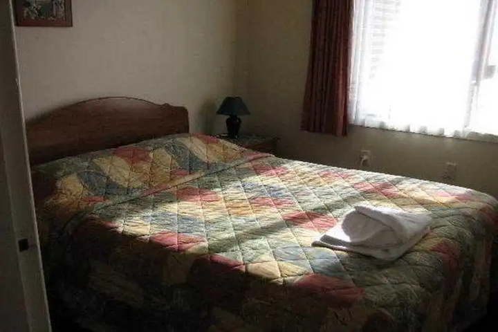 Aneden Motel