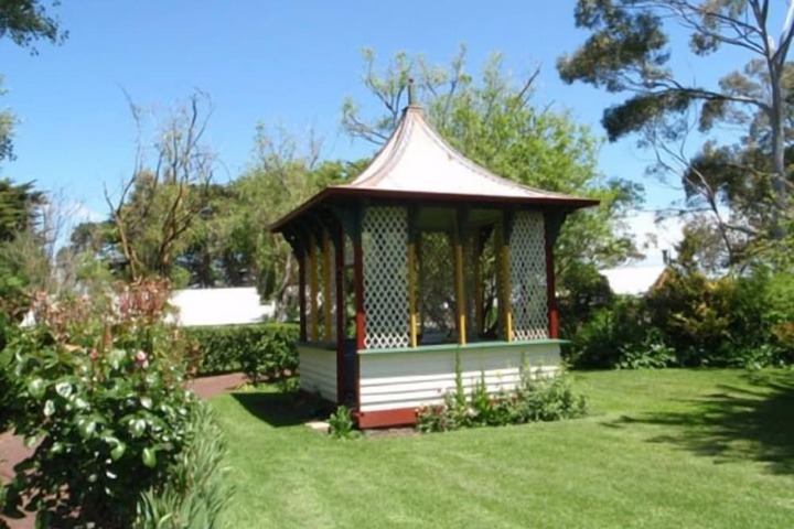 Gazebo
