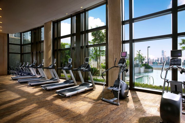 Workout Center