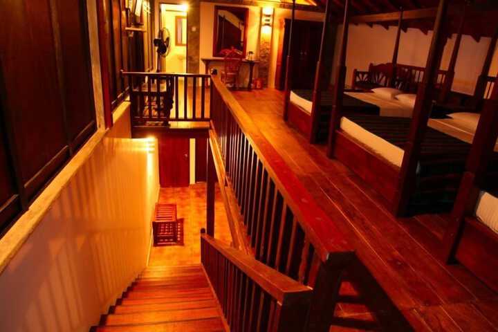Staircase