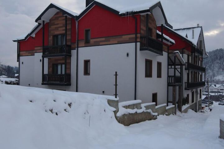Hotel 59 of 63