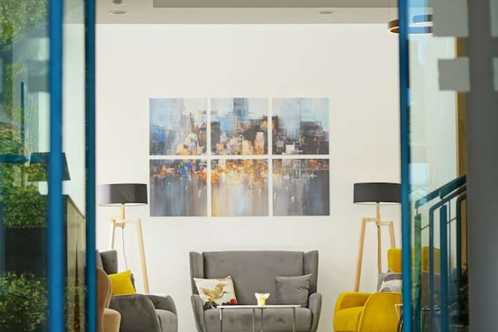 Hotel Interior 8 of 88