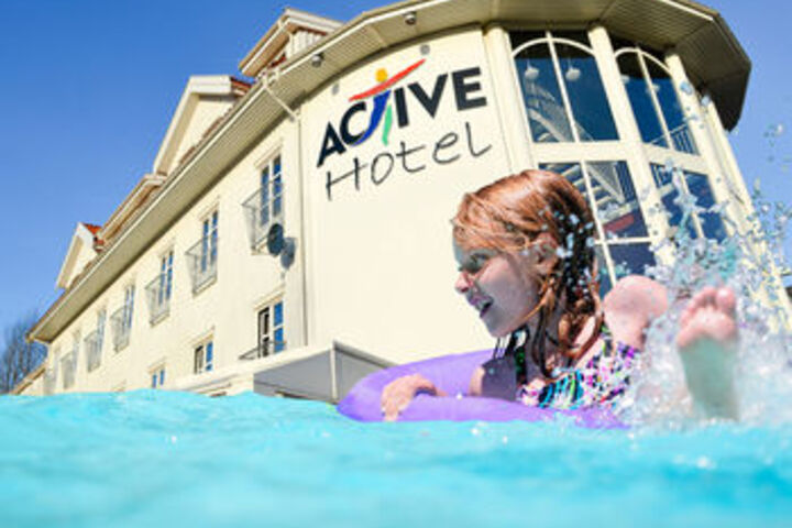 Image of Active Hotel
