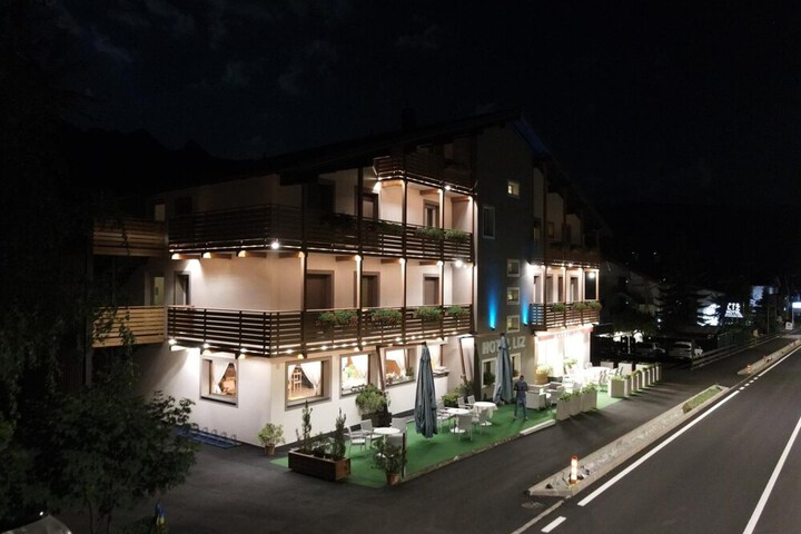 Hotel 43 of 43