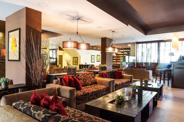 Hotel Interior 4 of 76