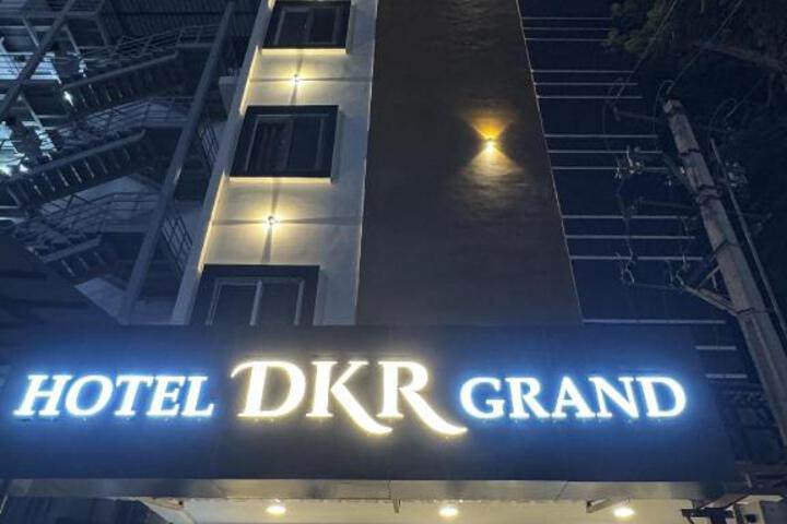 HOTEL DKR GRAND