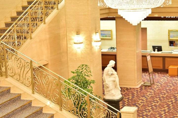 Lobby Photos