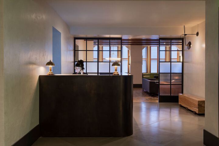 Hotel Interior 2 of 42