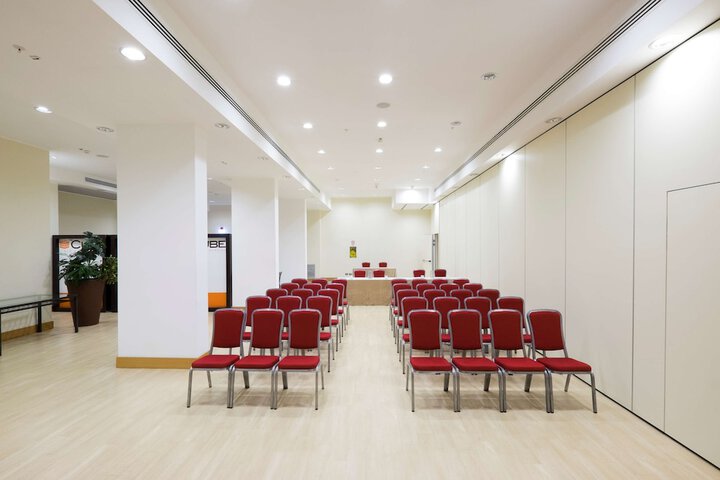 Meeting 92 of 113